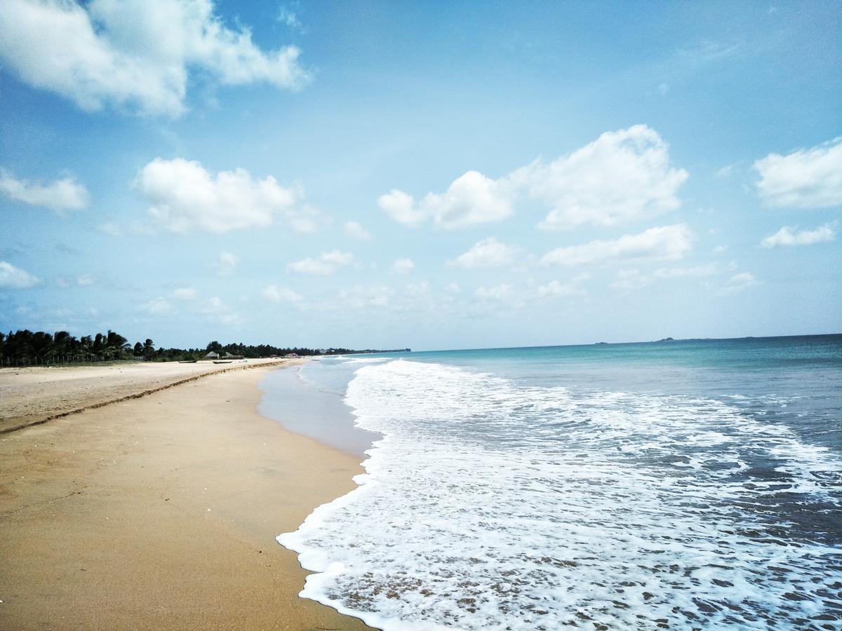 Bella Nilaveli Beach Εξωτερικό φωτογραφία