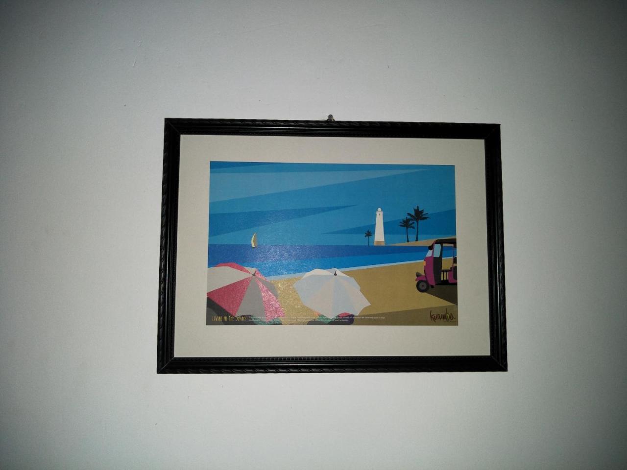 Bella Nilaveli Beach Εξωτερικό φωτογραφία