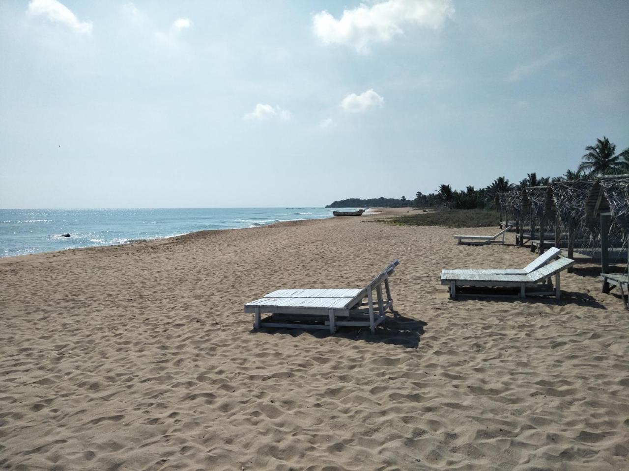 Bella Nilaveli Beach Εξωτερικό φωτογραφία